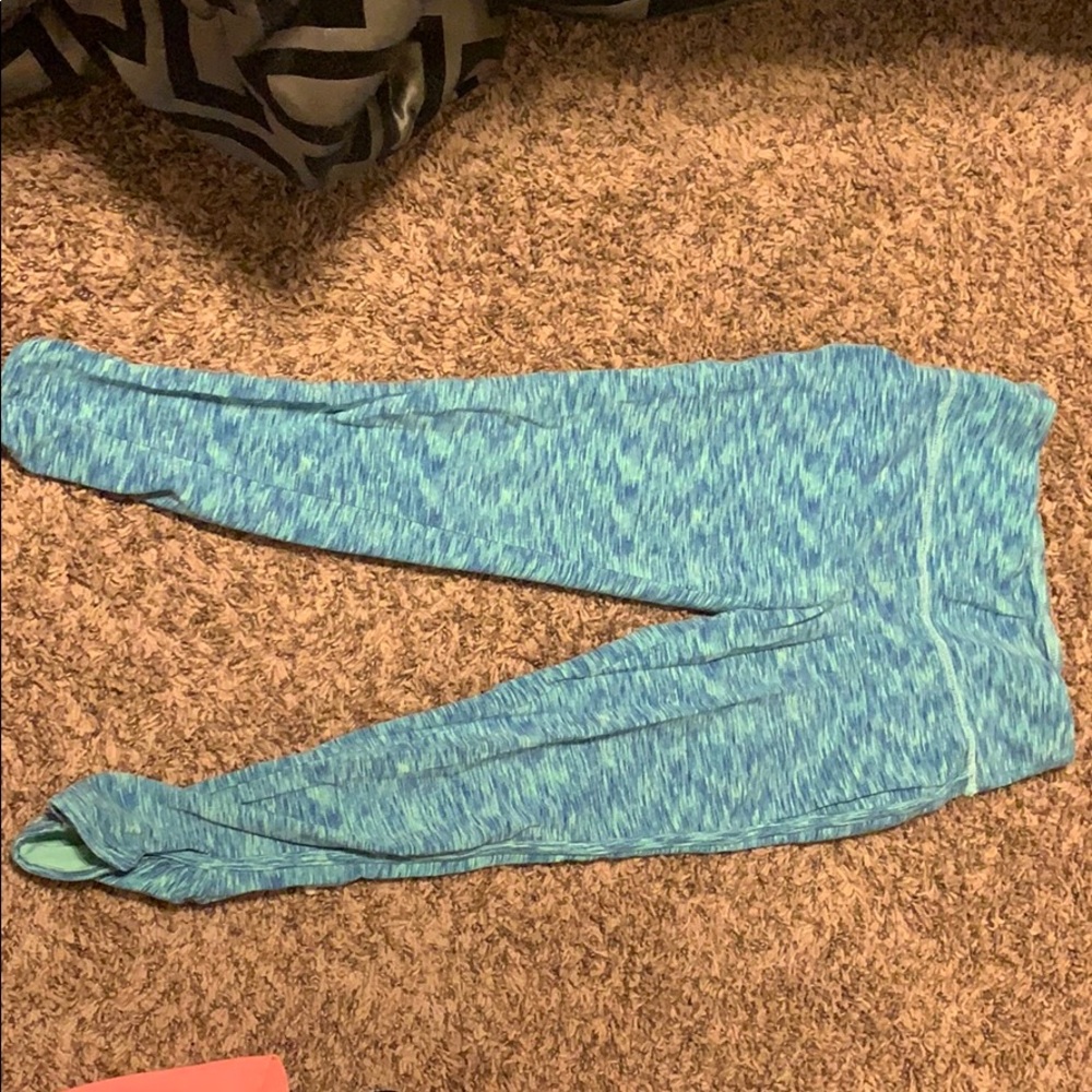 Workout leggings
